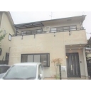  中古一戸建て