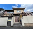  中古一戸建て