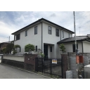  中古一戸建て