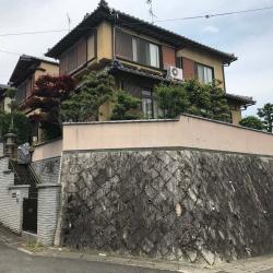 京都市西京区松尾上ノ山町 中古一戸建て