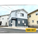  中古一戸建て