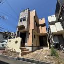  中古一戸建て