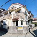 尼崎市食満7丁目 中古一戸建て