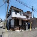  中古一戸建て