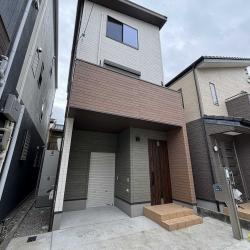尼崎市浜3丁目 中古一戸建て