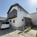  中古一戸建て