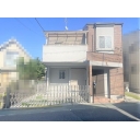  中古一戸建て