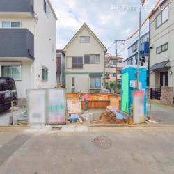 物件画像 さいたま市緑区原山2丁目