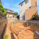  新築一戸建て