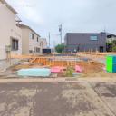  新築一戸建て