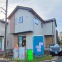  新築一戸建て