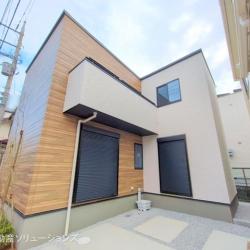 物件画像 さいたま市浦和区上木崎8丁目