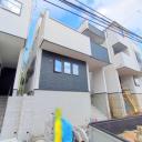  新築一戸建て