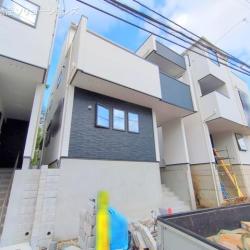 物件画像 さいたま市南区大字大谷口