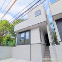  新築一戸建て