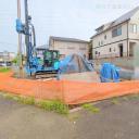  新築一戸建て