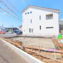  新築一戸建て