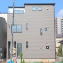  新築一戸建て