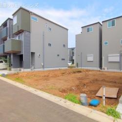 さいたま市緑区大字大門 新築一戸建て