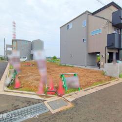 さいたま市緑区大字大門 新築一戸建て
