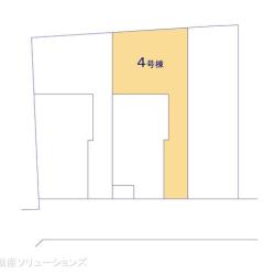 物件画像 さいたま市南区太田窪4丁目
