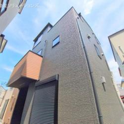 物件画像 さいたま市中央区新中里5丁目