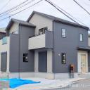  新築一戸建て