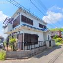  中古一戸建て