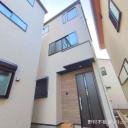 新築一戸建て