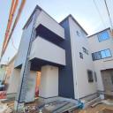  新築一戸建て