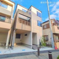 物件画像 さいたま市南区文蔵4丁目