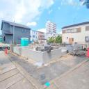  新築一戸建て