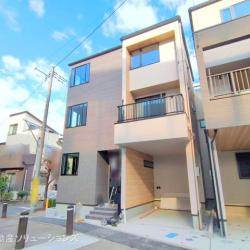 物件画像 さいたま市南区文蔵4丁目