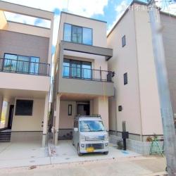 物件画像 さいたま市南区文蔵4丁目