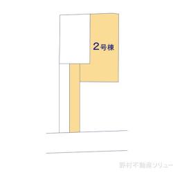 物件画像 さいたま市中央区下落合2丁目