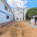  新築一戸建て