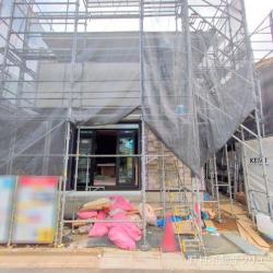 さいたま市浦和区瀬ヶ崎4丁目 新築一戸建て