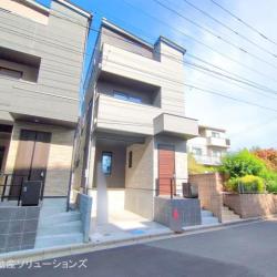 物件画像 さいたま市南区南浦和3丁目