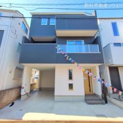 物件画像 さいたま市南区大字太田窪