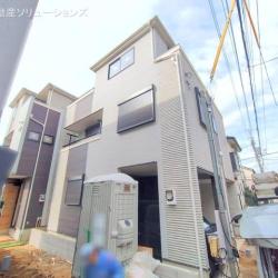 物件画像 さいたま市緑区太田窪1丁目