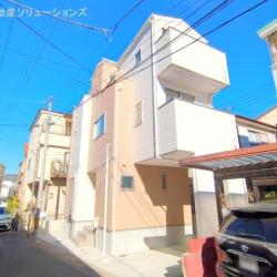 物件画像 さいたま市浦和区上木崎6丁目