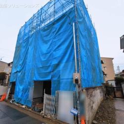 物件画像 さいたま市浦和区上木崎6丁目