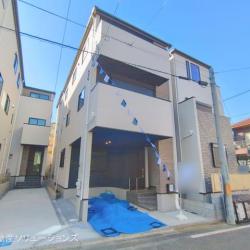 物件画像 さいたま市浦和区針ヶ谷1丁目