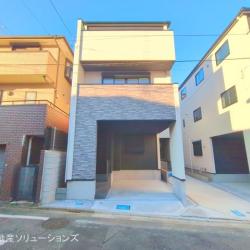 物件画像 さいたま市浦和区針ヶ谷1丁目