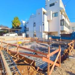 さいたま市浦和区領家5丁目 新築一戸建て