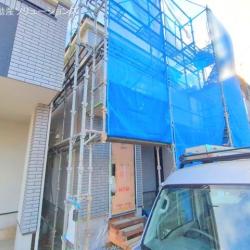 さいたま市浦和区大東2丁目 新築一戸建て