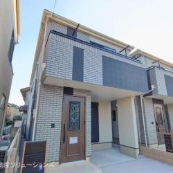 物件画像 さいたま市浦和区大東2丁目