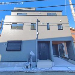 物件画像 さいたま市南区大字太田窪