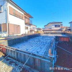 さいたま市緑区大字中尾 新築一戸建て