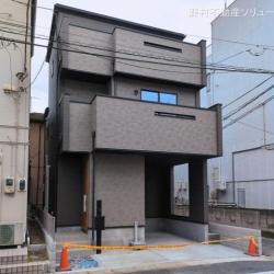 物件画像 さいたま市南区文蔵3丁目